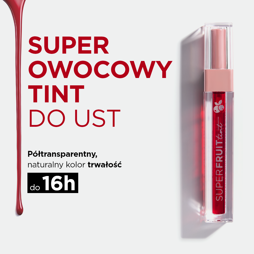Eveline Cosmetics - Żelowy tint do ust - 2