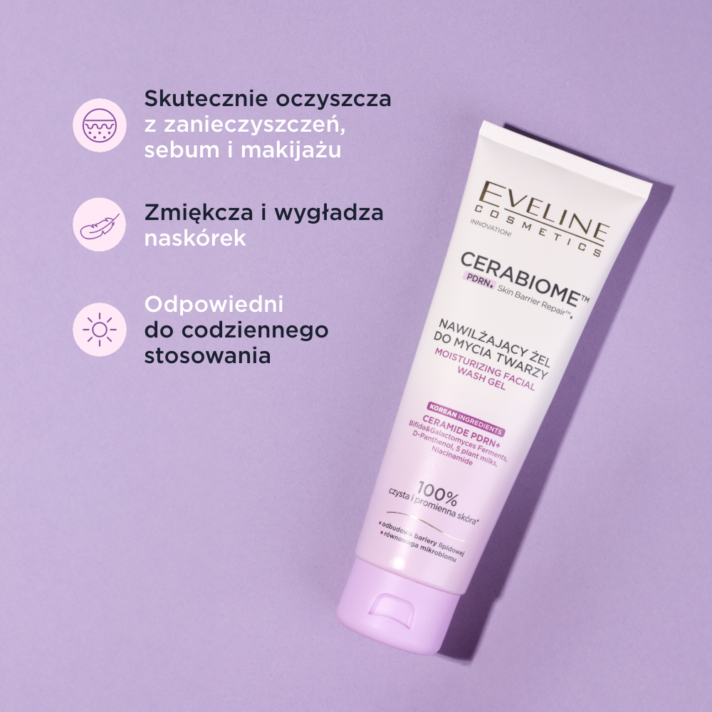 Eveline Cosmetics - Zestaw Basic routine - 2