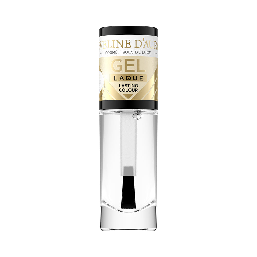 Eveline Cosmetics - Lakier do paznokci - 2