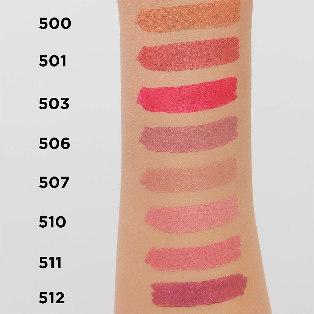 Eveline Cosmetics - Pomadka do ust matowa - 2