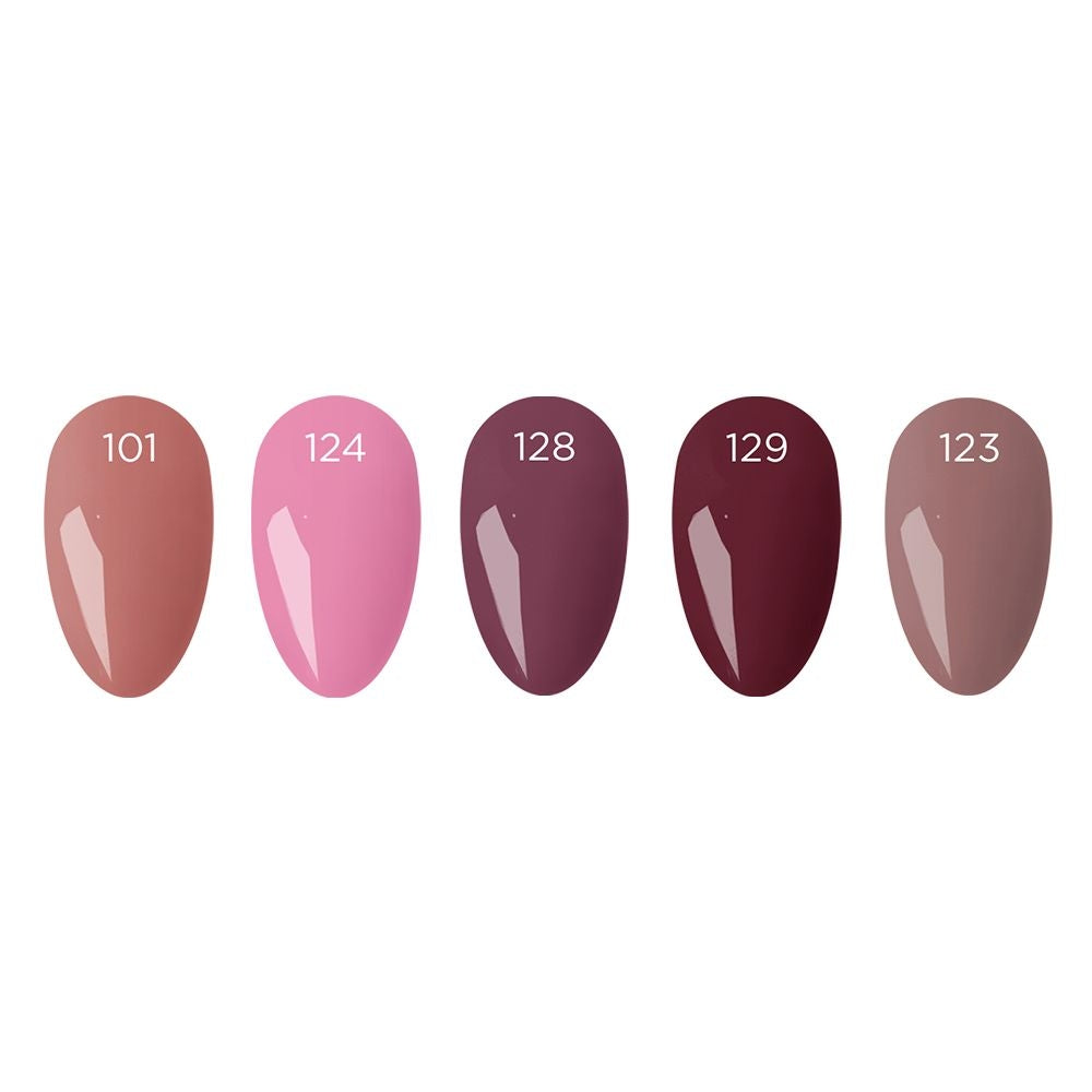Eveline Cosmetics - Lakier do paznokci - 2