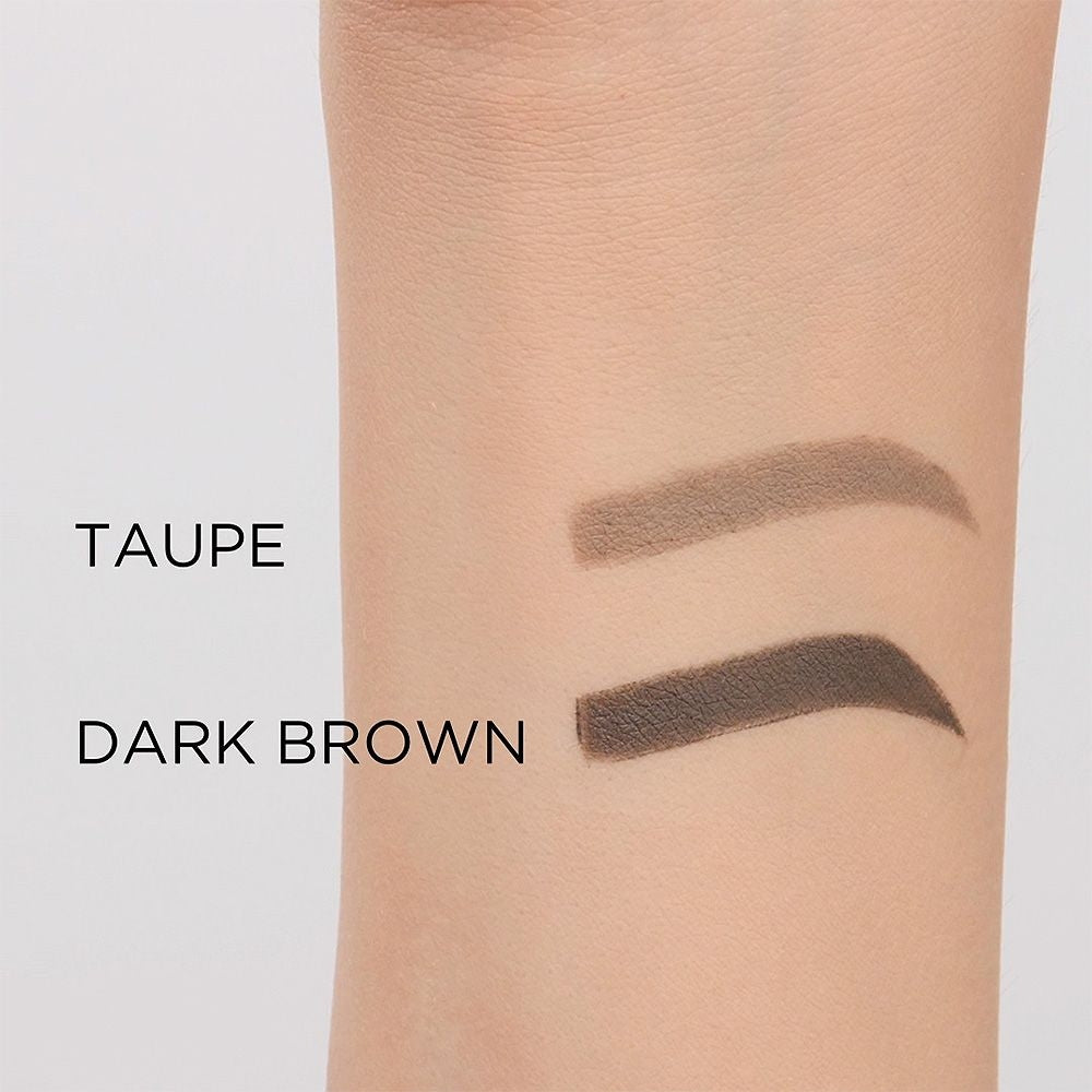 Eveline Cosmetics - Pomada do brwi w kredce - 2