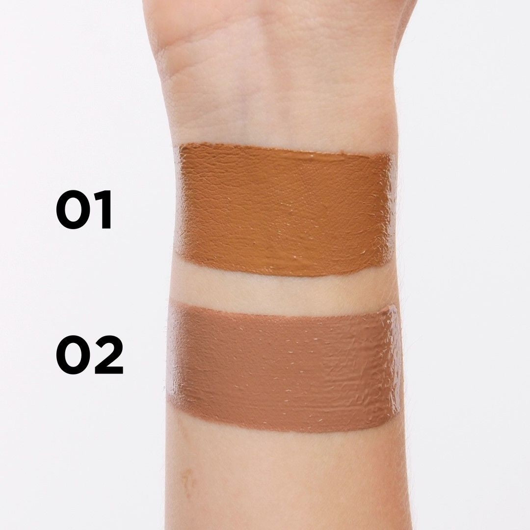 Eveline Cosmetics - Bronzer w kremie - 2