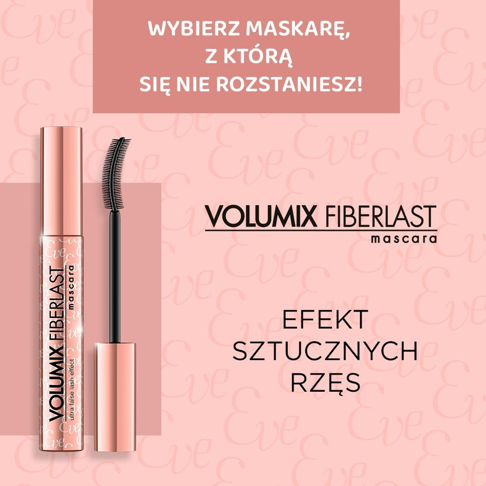 Eveline Cosmetics - Tusz do rzęs pogrubiający i wydłużający - 2