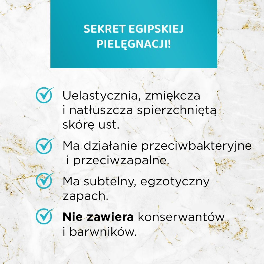 Eveline Cosmetics - Regenerująco-kojący balsam-opatrunek do ust - 2
