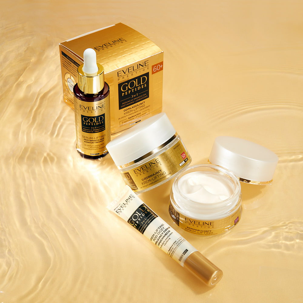 Eveline Cosmetics - Serum-lifting do twarzy - 2