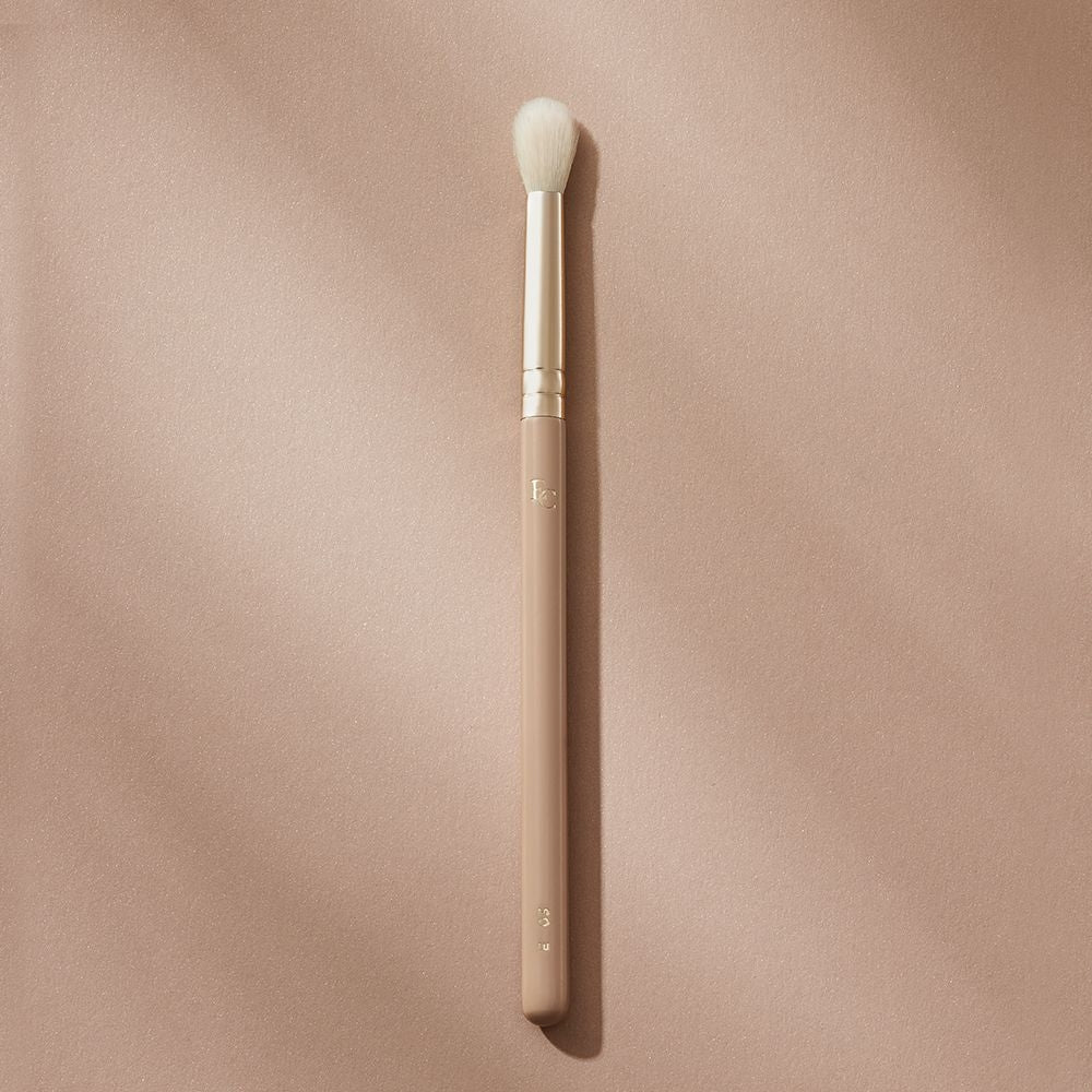 Eveline Cosmetics - Pędzel do blendowania cieni E03 - 2