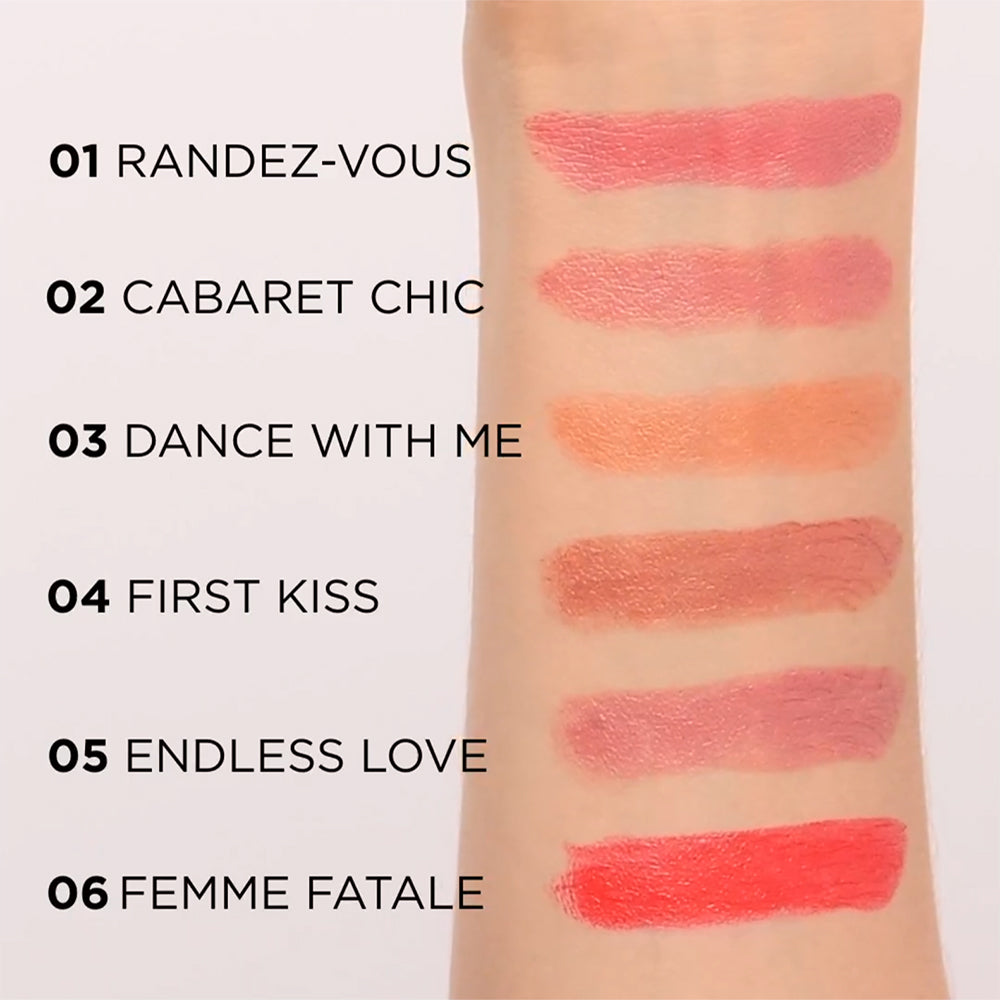 Eveline Cosmetics - Pomadka w sztyfcie - 2