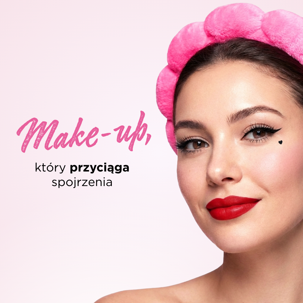 Eveline Cosmetics - Zestaw Z miłości do makijażu - 2