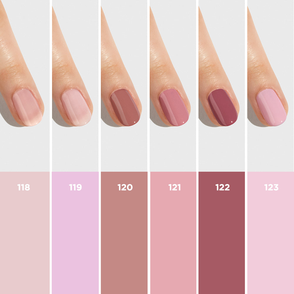 Eveline Cosmetics - Lakier i odżywka do paznokci - 2