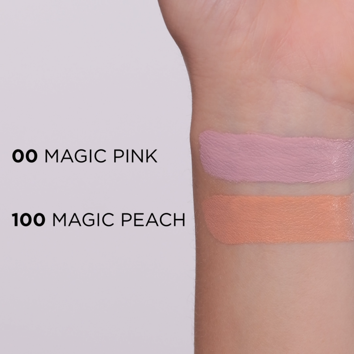 Eveline Cosmetics - Korektor rozświetlający pod oczy - 2