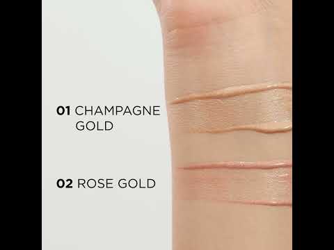 Eveline Cosmetics - Płynny rozświetlacz do twarzy i ciała - 2