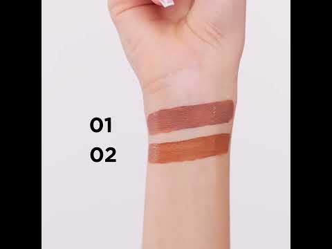 Eveline Cosmetics - Bronzer w płynie - 2