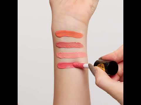 Eveline Cosmetics - Róż i pomadka w płynie - 2