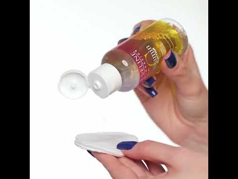 Eveline Cosmetics - Nawilżająco-rozświetlający tonik, wersja mini - 2