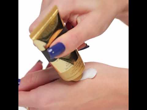 Eveline Cosmetics - Luksusowy krem-serum do rąk i paznokci, wersja mini - 2