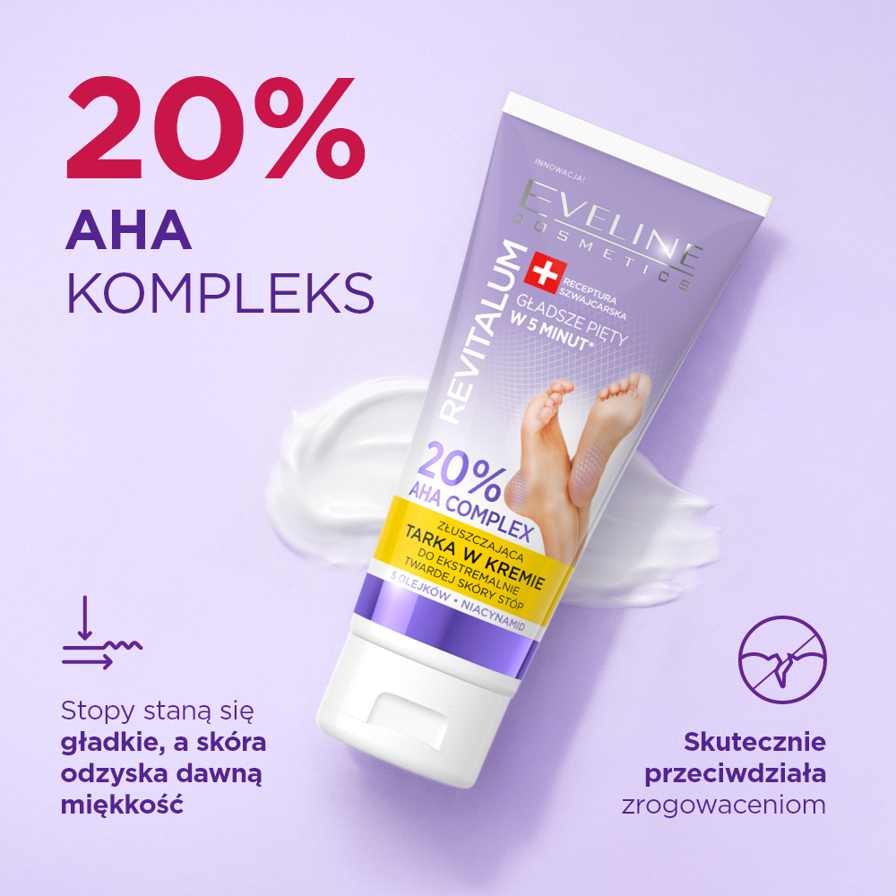 Eveline Cosmetics - Złuszczająca tarka w kremie - 2