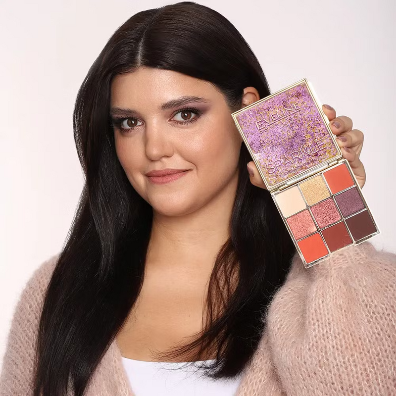Eveline Cosmetics - Rozświetlający make-up