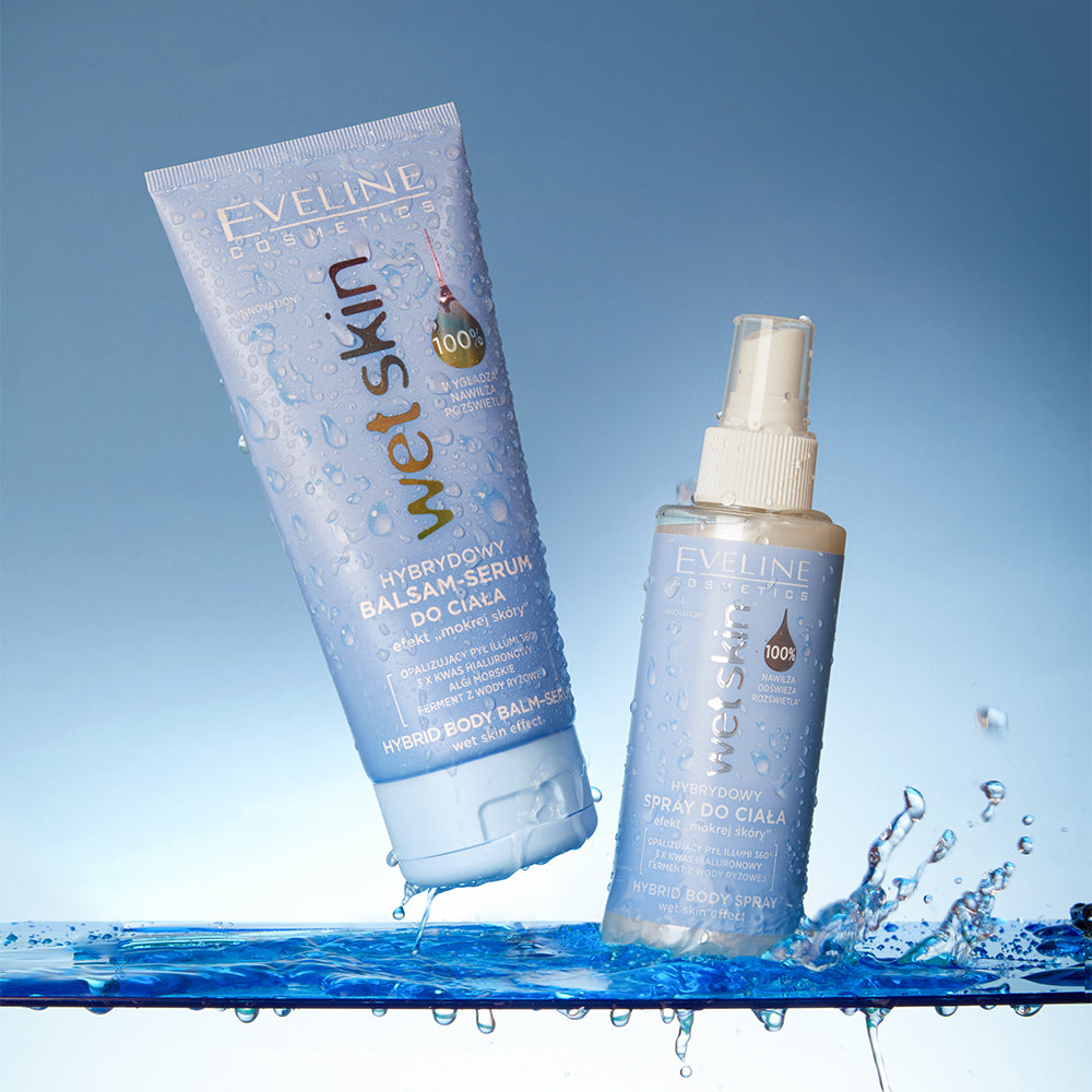 Eveline Cosmetics - Hybrydowy balsam-serum - 2