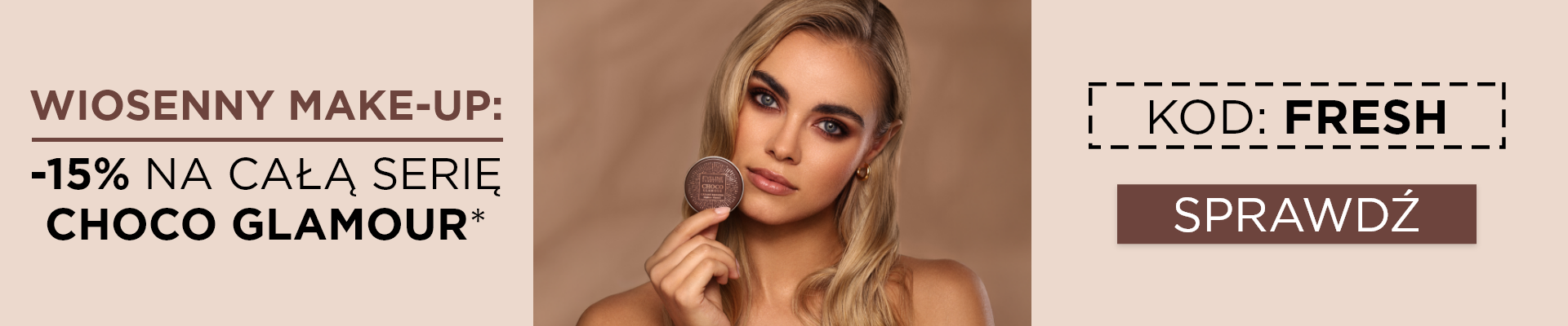 Choco Glamour
