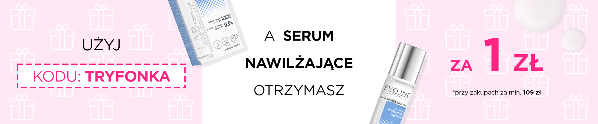 Ulubieńcy Tryfonki