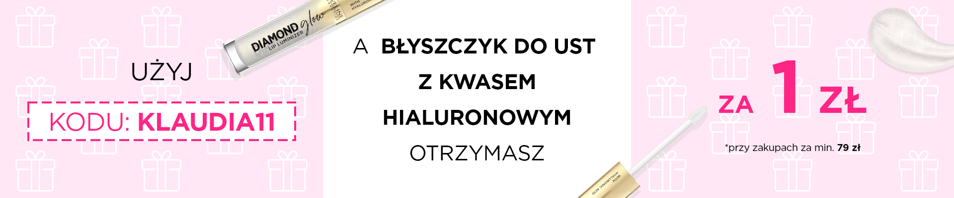 Ulubieńcy Klaudii Fekner