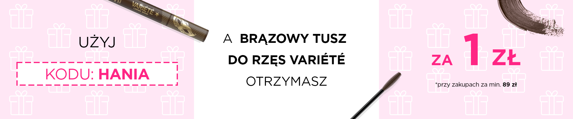 Ulubieńcy Hani