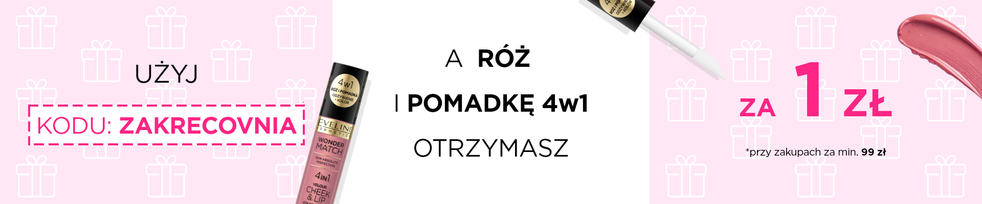 Ulubieńcy ZAKRECOVNIA