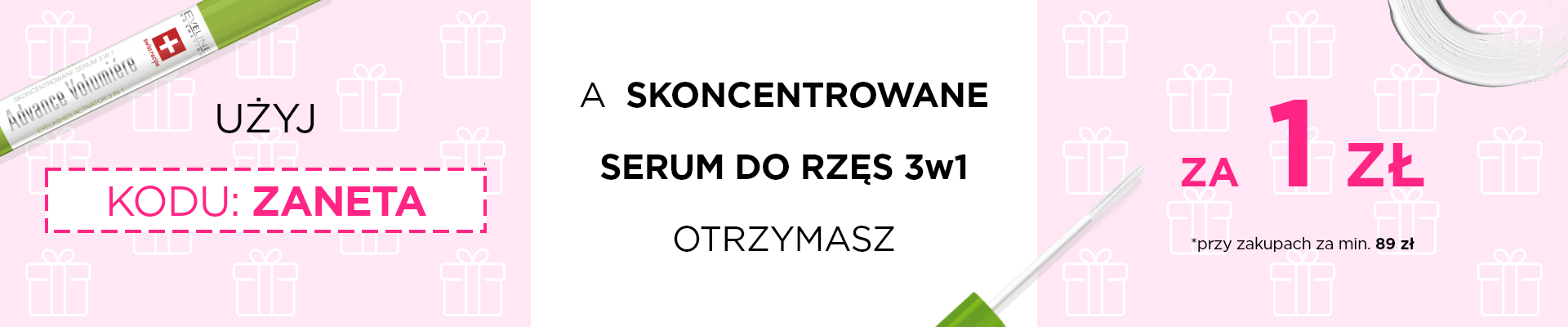 Ulubieńcy Żanety