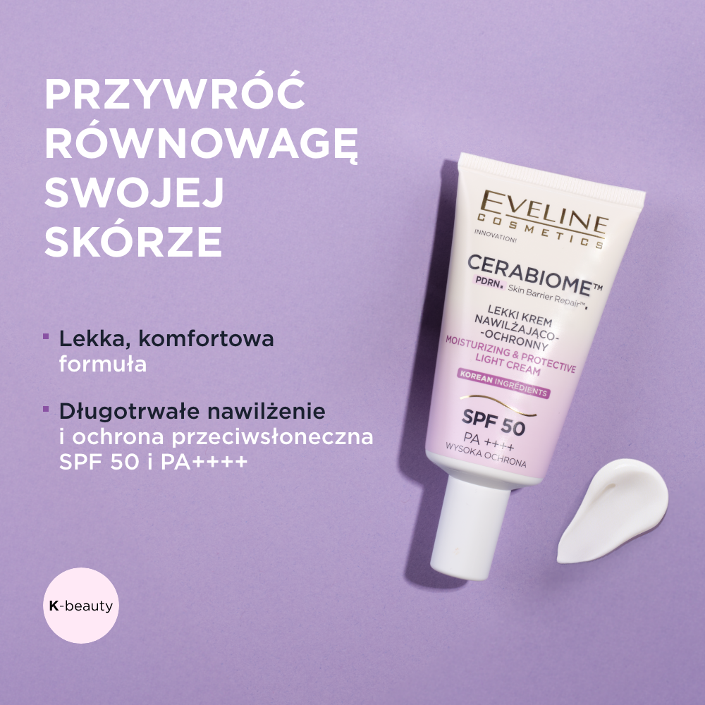 Eveline Cosmetics - Zestaw Daily protection - 2
