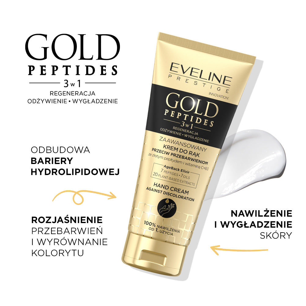 Eveline Cosmetics - Krem do rąk - 2