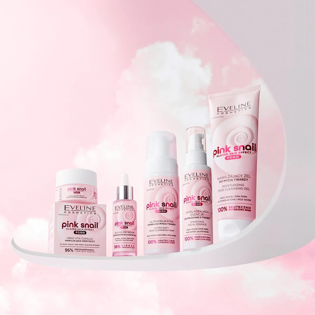 Odkryj kosmetyki inspirowane pielęgnacją K-Beauty