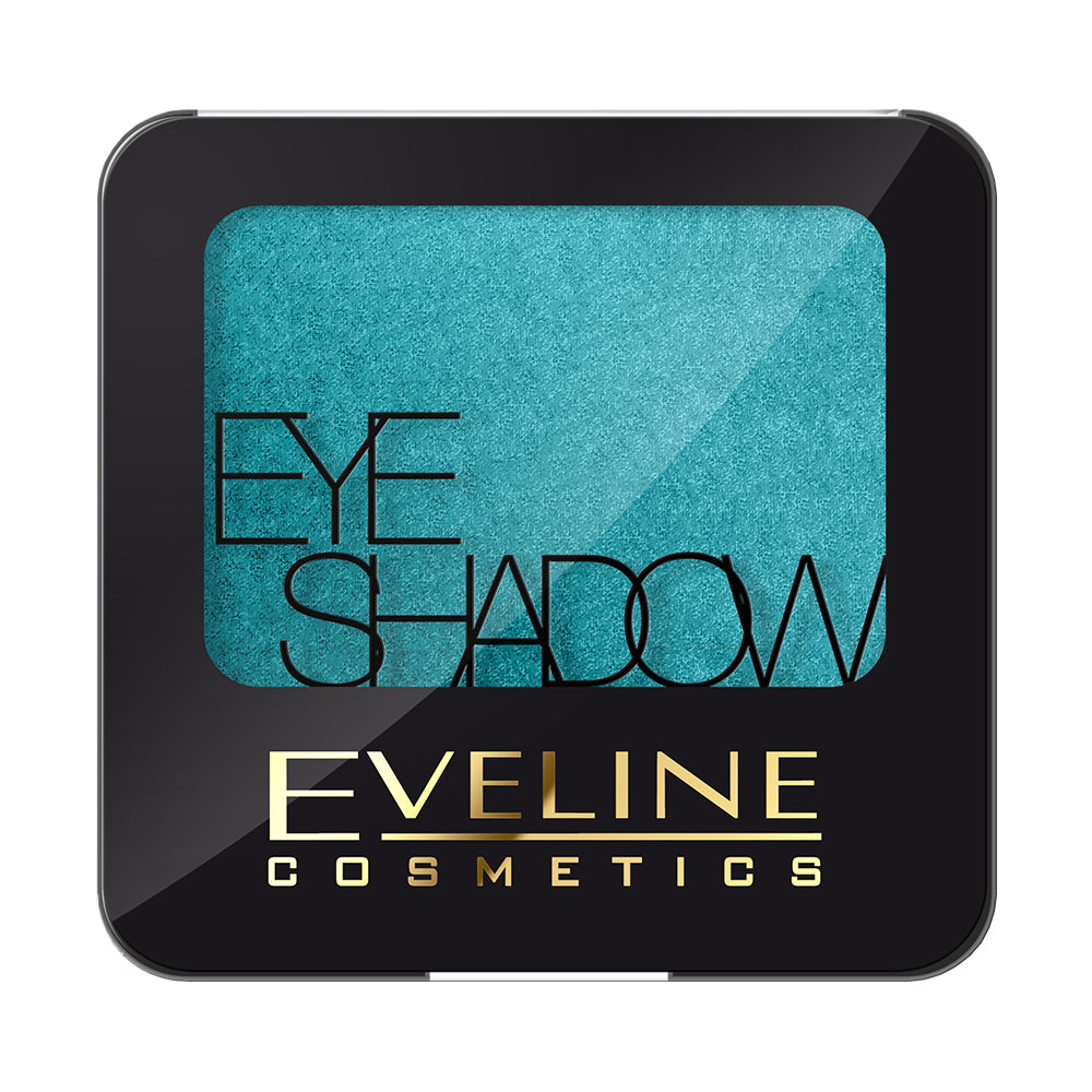 Eveline Cosmetics - Pojedyncze cienie do powiek