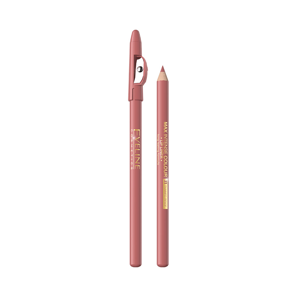 Eveline Cosmetics - Konturówka do ust