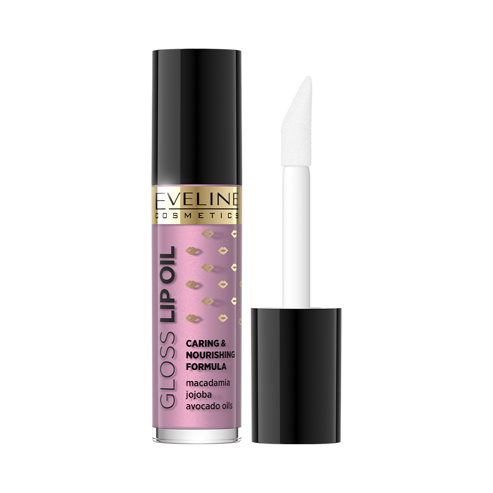 Eveline Cosmetics - Olejek do ust