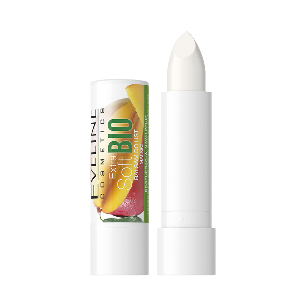 Eveline Cosmetics - Balsam do ust, mango