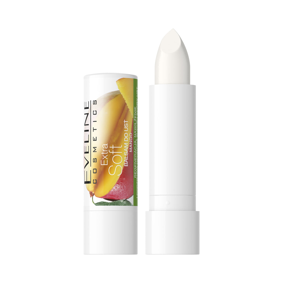 Balsam do ust, mango
