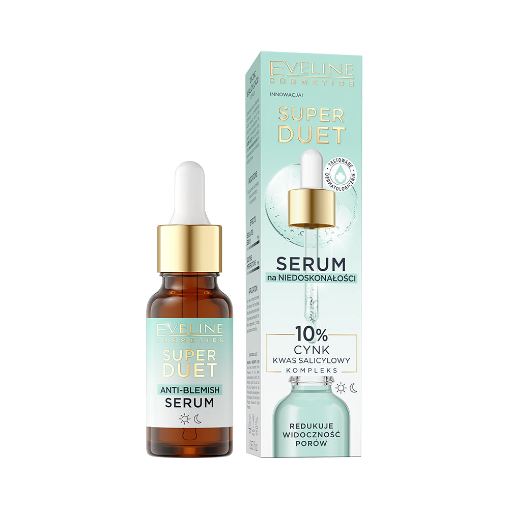 Eveline Cosmetics - Serum na niedoskonałości