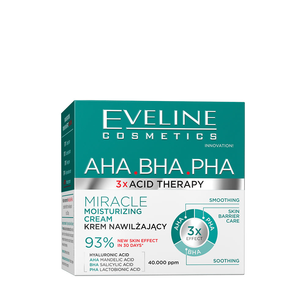 Eveline Cosmetics - Krem nawilżający