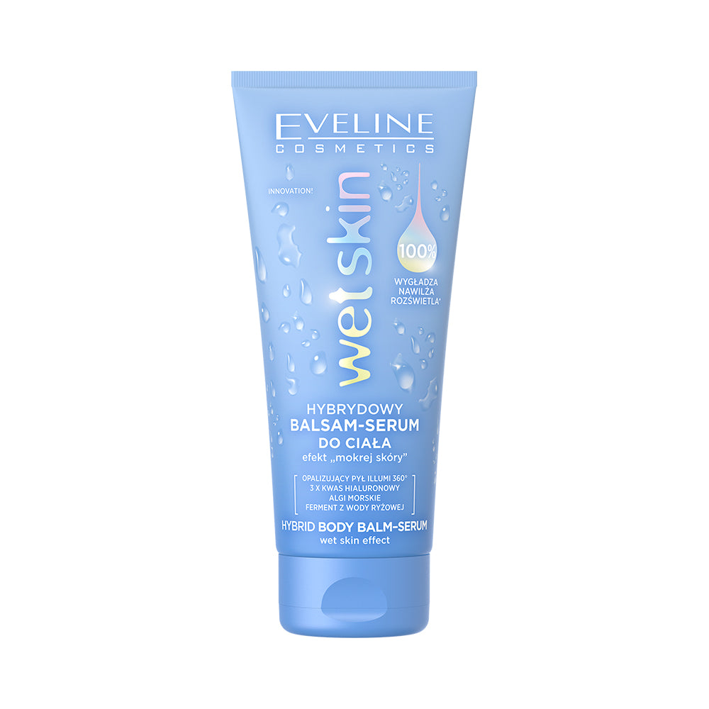 Eveline Cosmetics - Hybrydowy balsam-serum