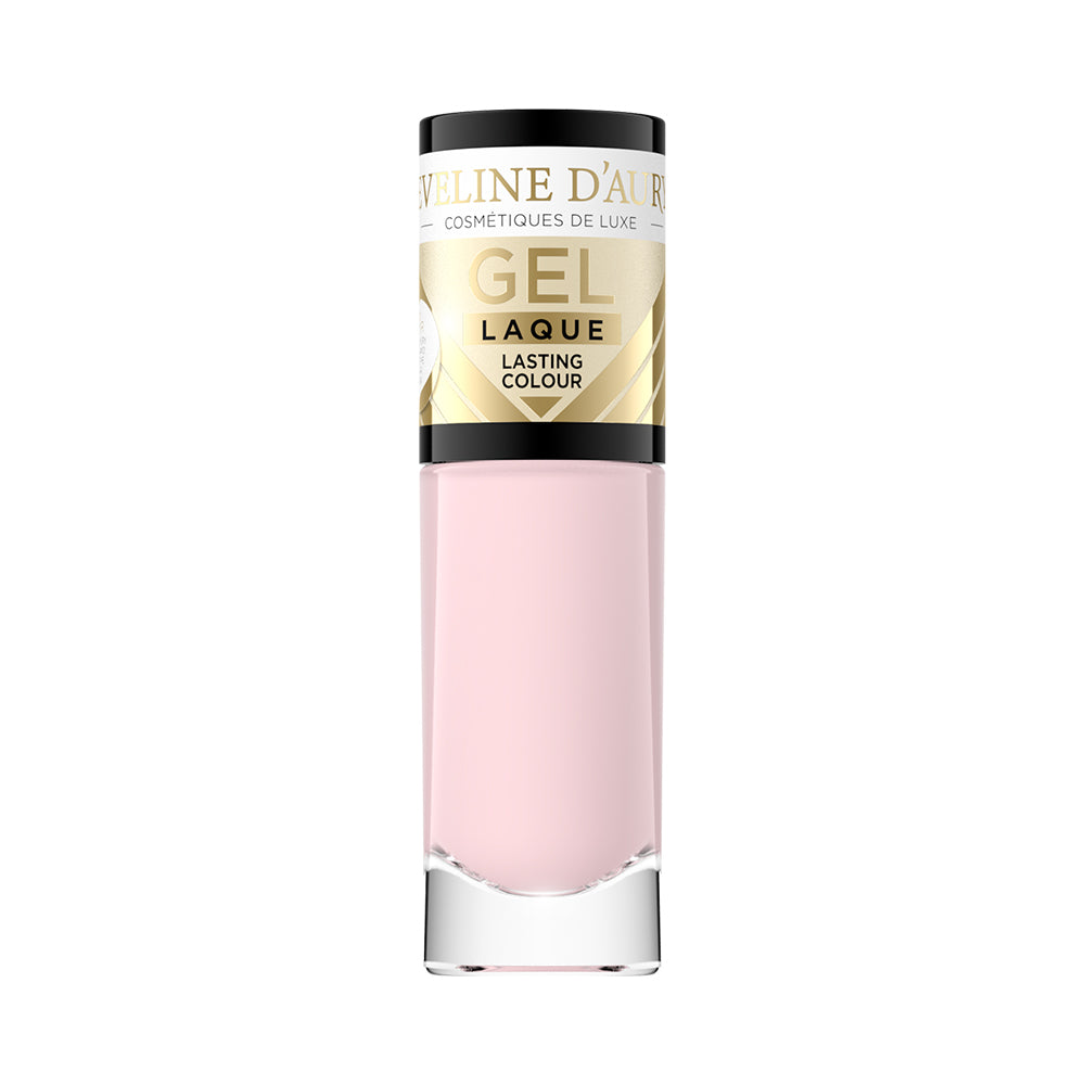 Eveline Cosmetics - Lakier do paznokci