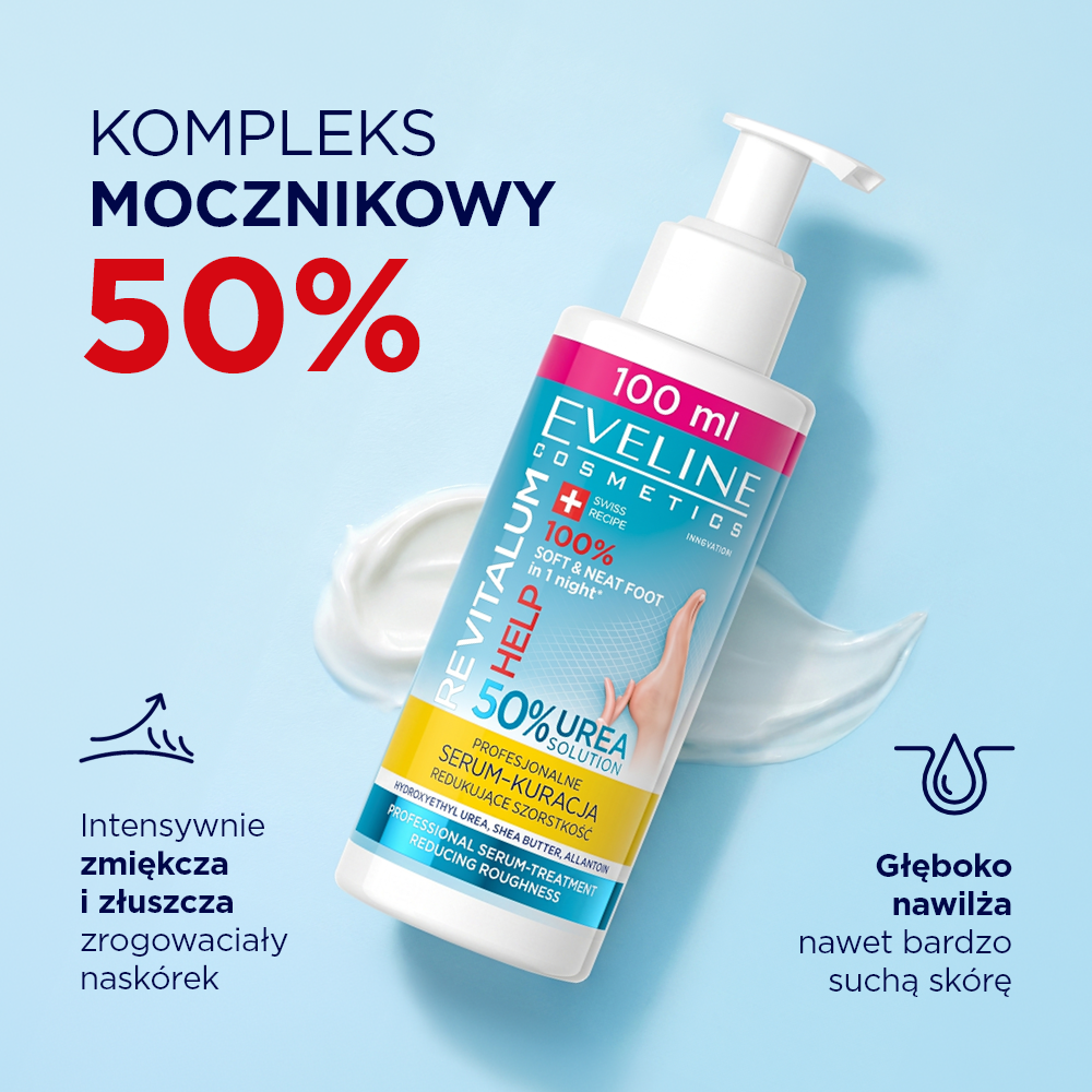 Eveline Cosmetics - Profesjonalne serum–kuracja redukujące szorstkość - 2