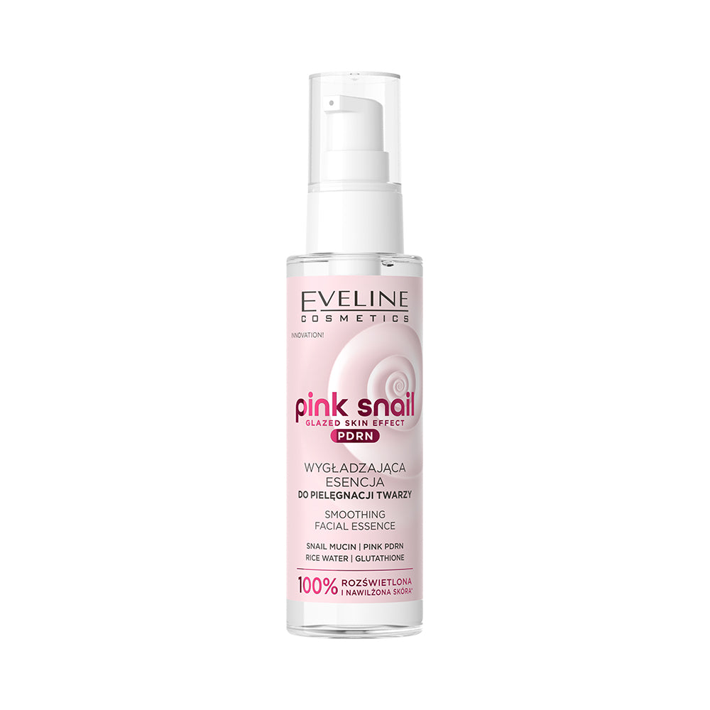 Eveline Cosmetics - Wygładzająca esencja do pielęgnacji twarzy