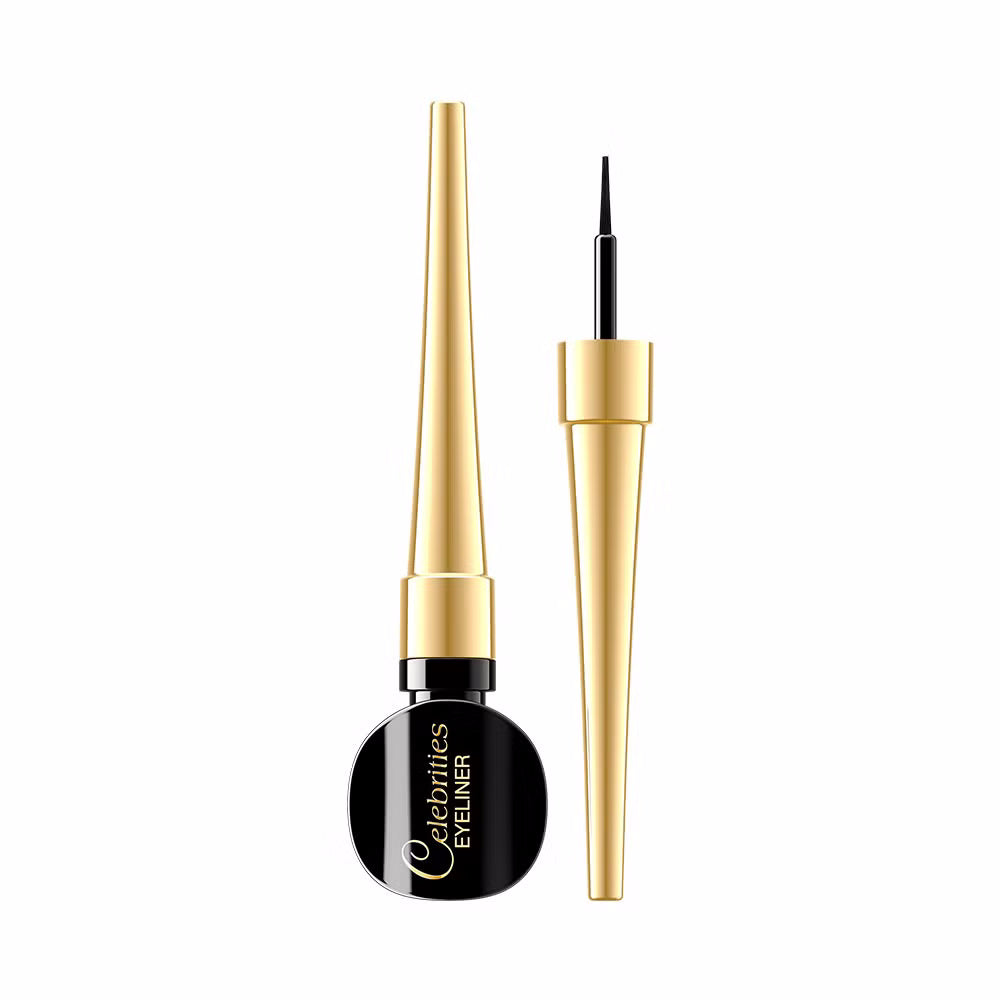 Eveline Cosmetics - Eyeliner ultraprecyzyjny w kałamarzu