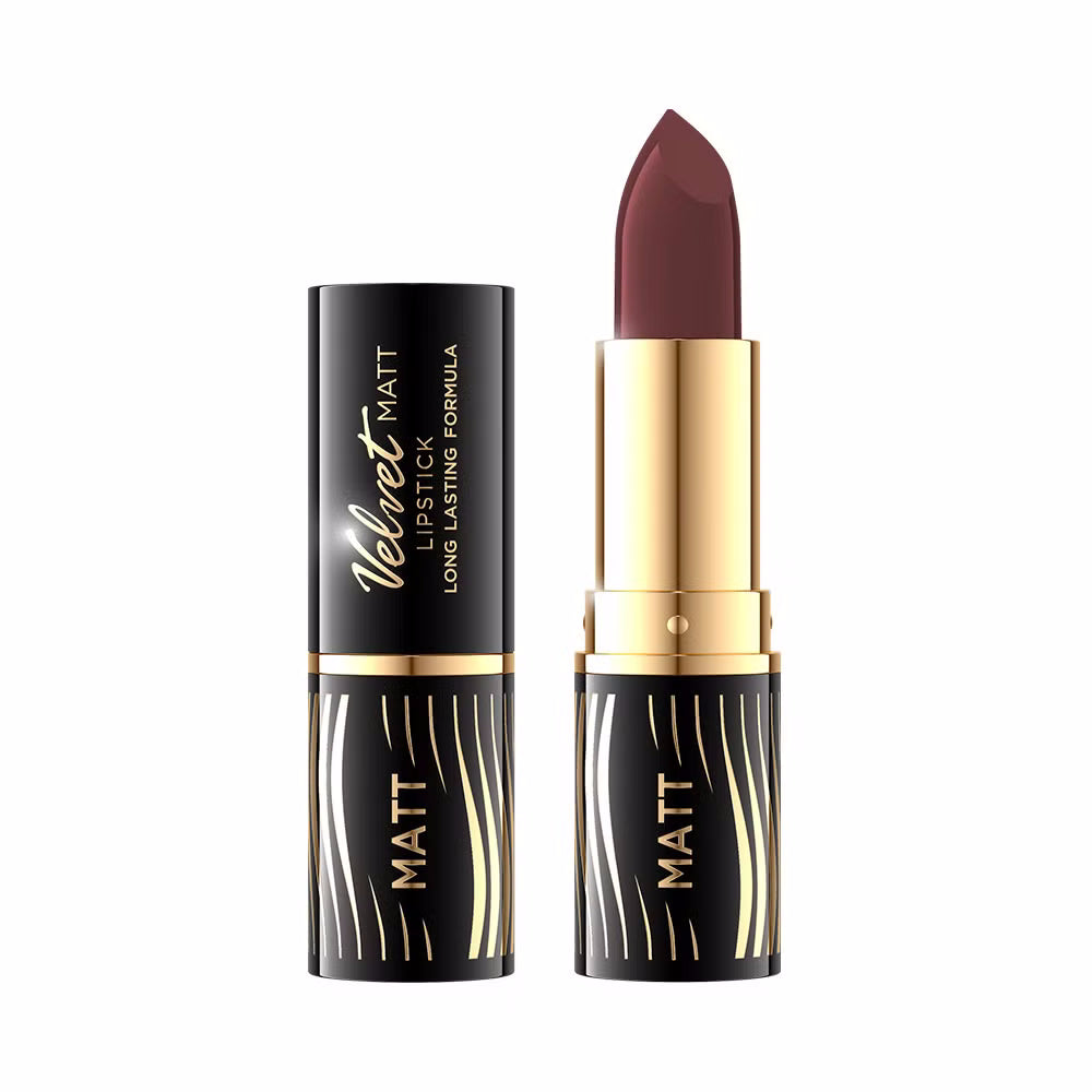 Eveline Cosmetics - Pomadka do ust matowa