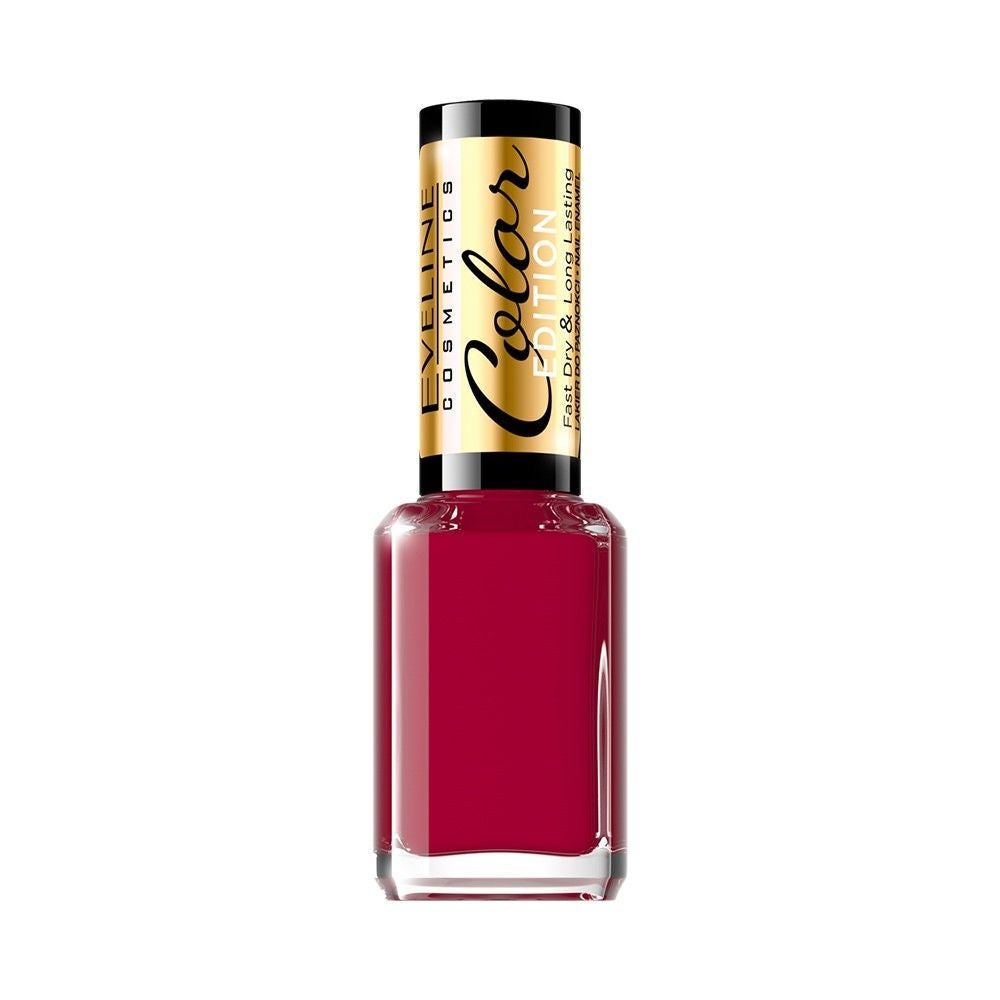 Eveline Cosmetics - Lakier do paznokci