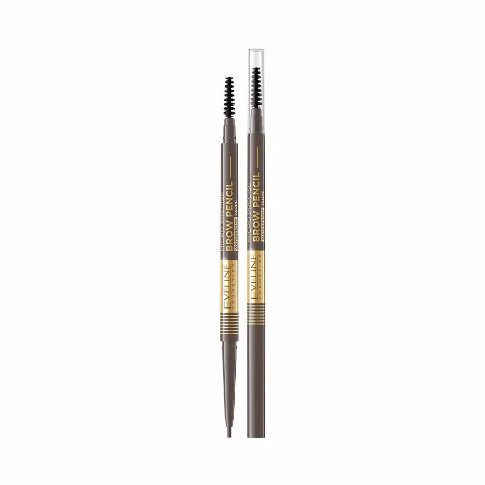 Eveline Cosmetics - Ultraprecyzyjna kredka do brwi