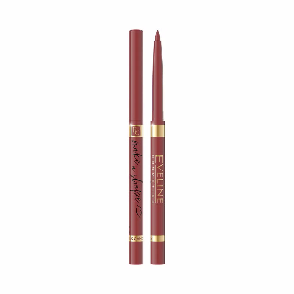 Eveline Cosmetics - Automatyczna konturówka do ust