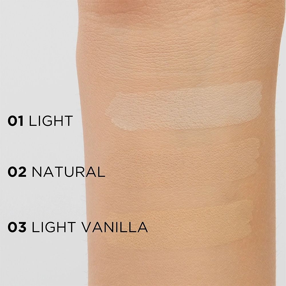 Eveline Cosmetics - Mineralny podkład w pudrze - 2