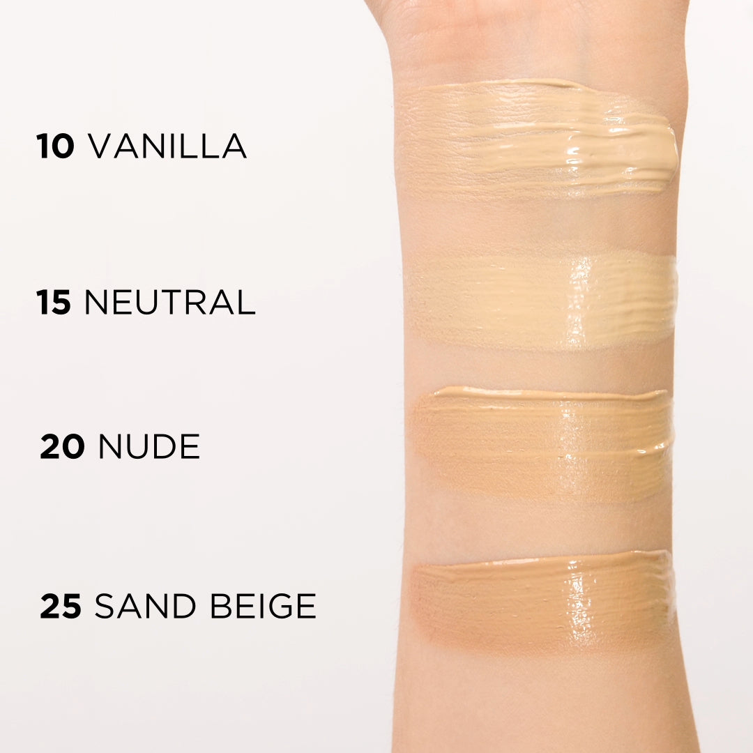 Eveline Cosmetics - Lumi Podkład rozświetlający, wersja mini - 2
